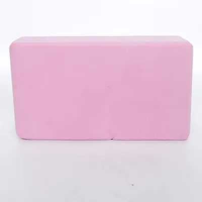 Yogablok (Roze)