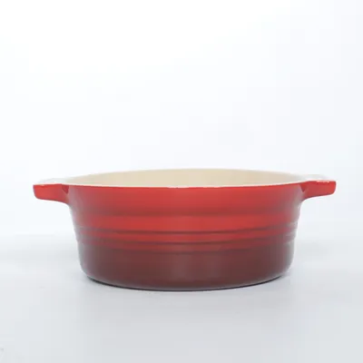 Ugnsform (Röd, Beige) från Le Creuset