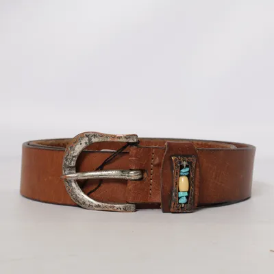 Bälte (Brun) från Marlboro Classics