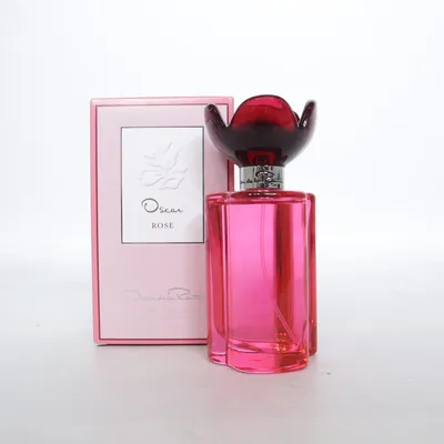 Eau de Toilette (Oscar Rose) från Oscar de la Renta