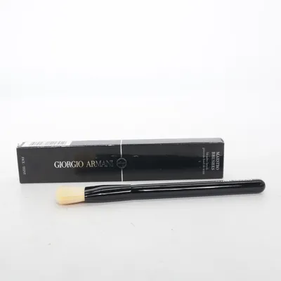 Make-up kwast (Zwart) van Giorgio Armani Beauty