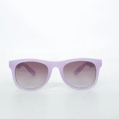 Zonnebril (Lila) van H&M