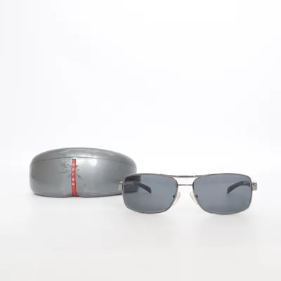 Zonnebril (SPS 50L) van Prada Linea Rossa