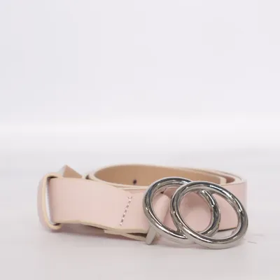 Bälte (Rosa) från Lindex