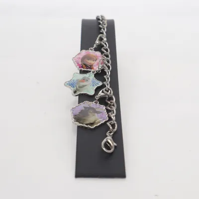 Armband (Zilver) van Disney Onbekend materiaal