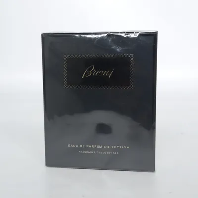 Eau de Parfum (Eaux De Parfum Collection) van Brioni