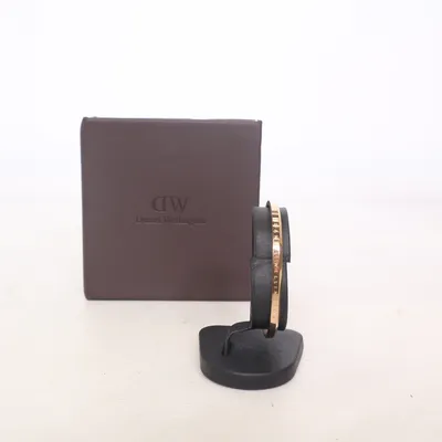 Armring (Guldfärgad) från Daniel Wellington Rostfritt stål