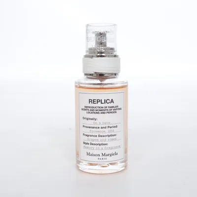 Eau de Toilette (Replica on a Date) från Maison Margiela