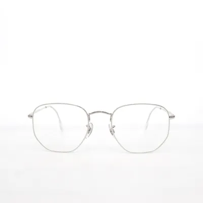 Bril (Wit) van Ray-Ban