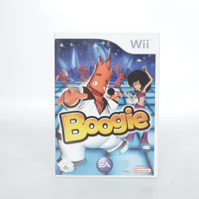 Videospil