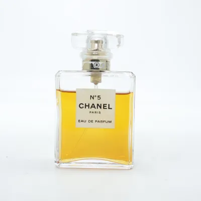 Eau de parfum (Chanel N°5) fra Chanel