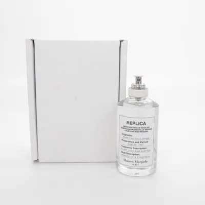 Eau de Toilette (When The Rain Stops) från Maison Margiela
