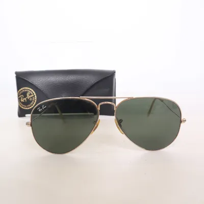 Solglasögon (RB 3025 ) från Ray-Ban