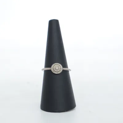 Ring (Zilver) van Pandora Zilver
