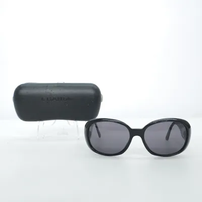 Sunglasses (5113) from Chanel