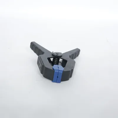 Gereedschap van Lux Tools