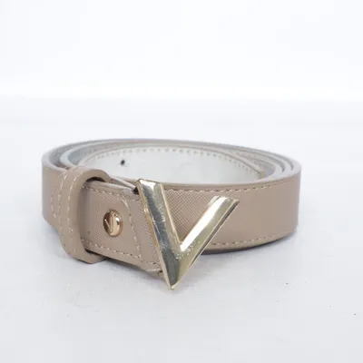Riem (Beige) van Valentino by Mario Valentino