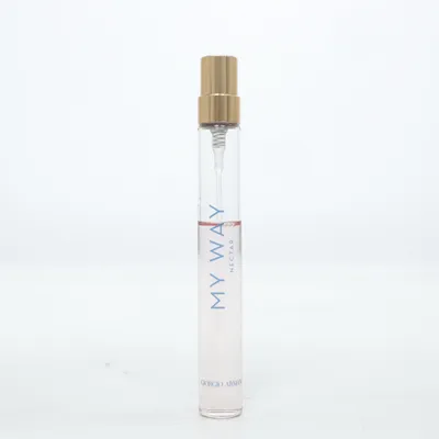 Eau de Parfum (My Way) from Giorgio Armani Parfums