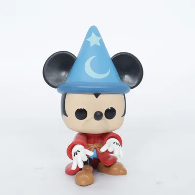 Speelgoedfiguur (Blauw, Meerkleurig) van Funko