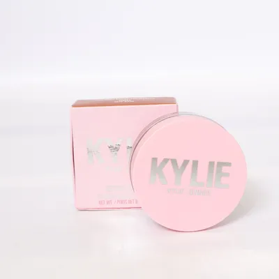 Poudre (Libre) de Kylie Jenner