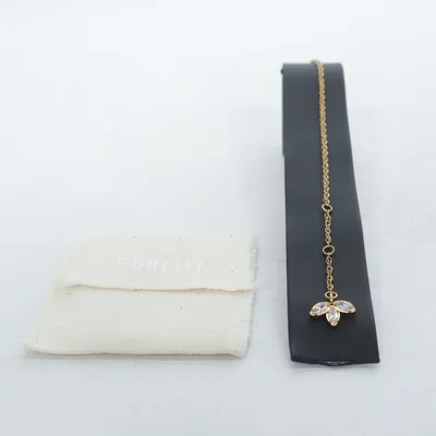 Armband (Goud) van Purelei Onbekend materiaal