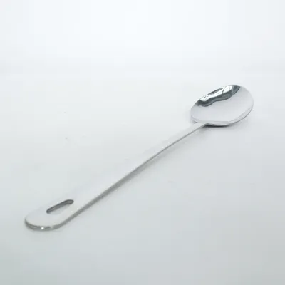 Sked (Silverfärgad) från IKEA