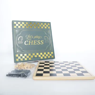 Board game from Let's Play