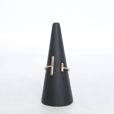 Ring (Gold) Silver
