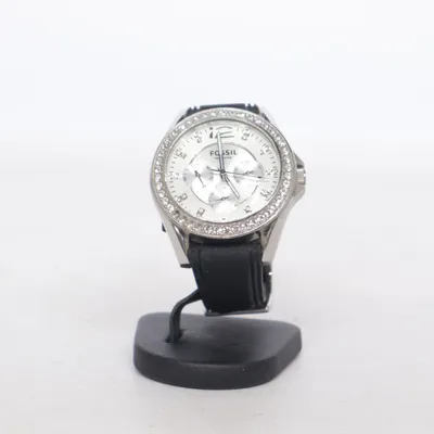 Armbandsur (ES-234) från Fossil