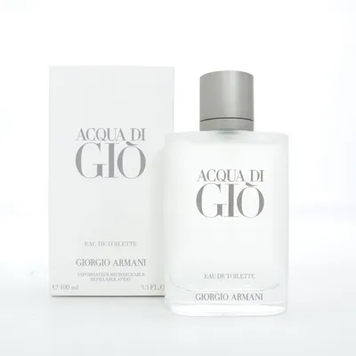 Eau de Toilette (Acqua Di Gio) fra Giorgio Armani
