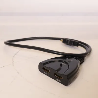 HDMI-switch
