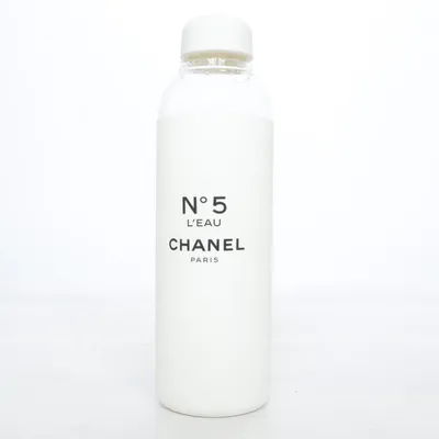 Water bottle (N°5) from Chanel