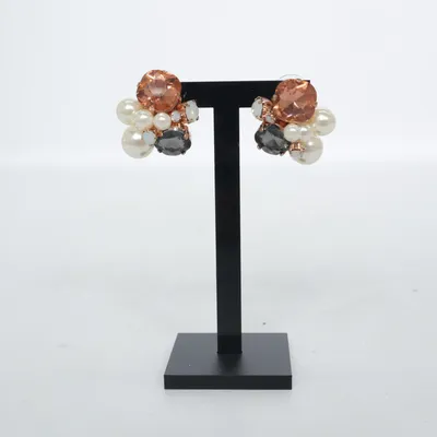 Earrings (Multicolored) from Aldo Unknown metal