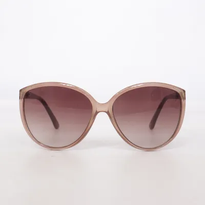 Solglasögon (Brun) från Tommy Hilfiger