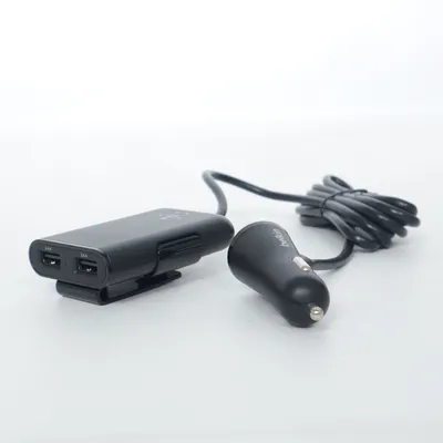 Auto-accessoire (Zwart) van Belkin