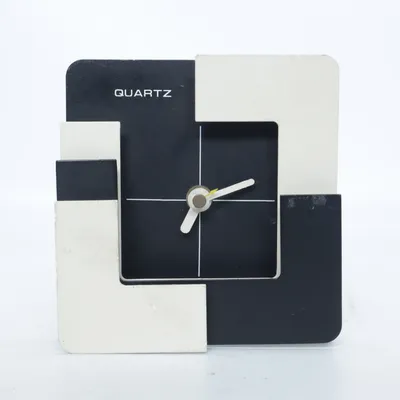 Bordure (Hvid, Sort) fra Quartz  