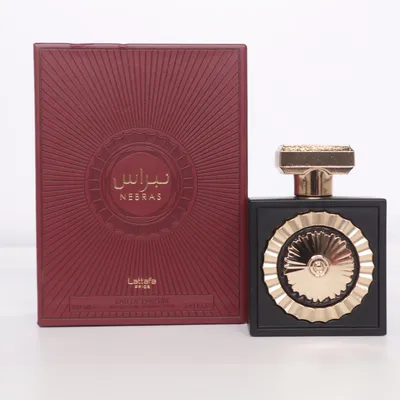Eau de Parfum (NEBRAS) från Lattafa