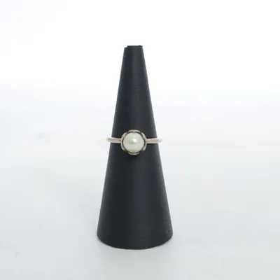Ring (Zilver) van Pandora Zilver