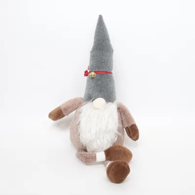 Christmas decoration (Brown, Multicolored)