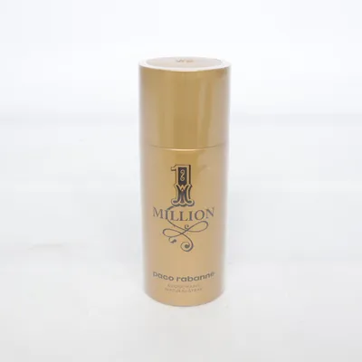 Deodorant (1 Million) van Paco Rabanne