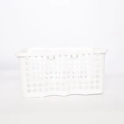 Panier de rangement (7061-0100) de Nordiska Plast