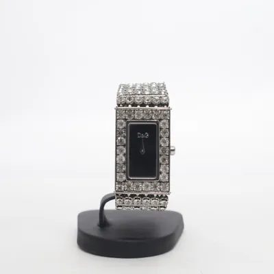 Polshorloge (Zilver) van Dolce & Gabbana