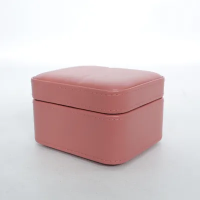 Smyckesförvaring (Rosa)