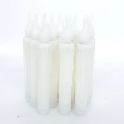 LED candle (White)