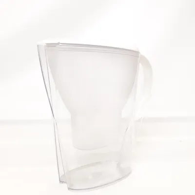 Vattenfiltrerare (Vit, Transparent) från BRITA