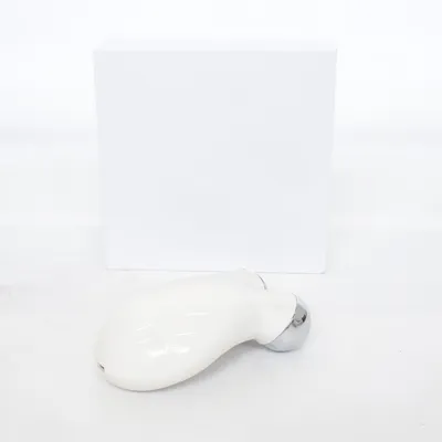 Massageapparat (Hvid)