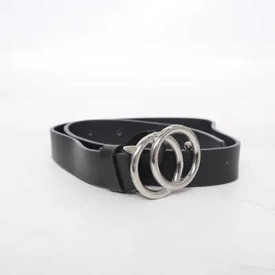 Belt (Black) from Lindex