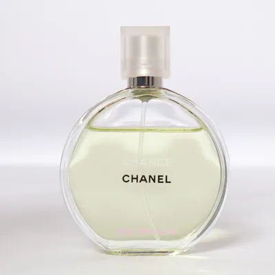 Eau de Parfum (Chance) från Chanel