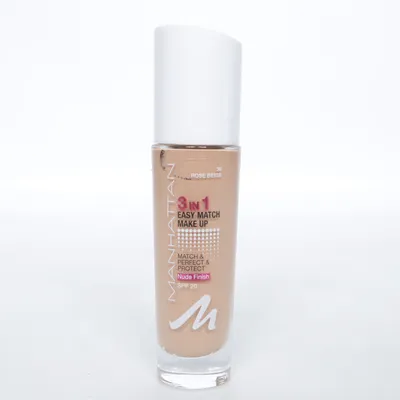 Foundation (36 rose beige) från Manhattan