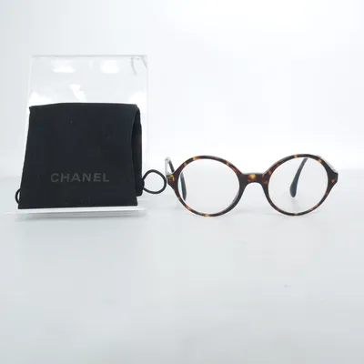 Bril (3411) van Chanel